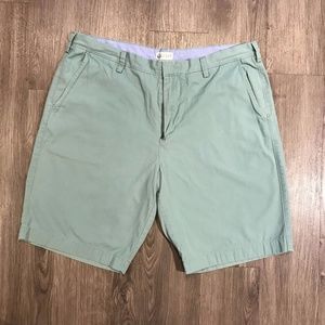 J. Crew Shorts