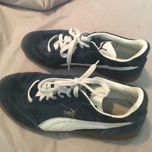 Puma Liga women's sneakers