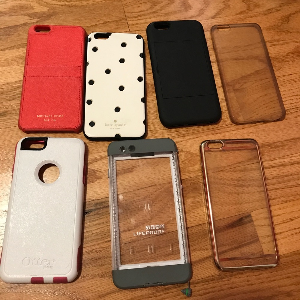 iPhone 6 Plus cases