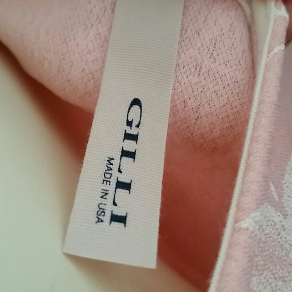 Sleeveless Floral A Line Dress Small Medium Large - Picture 6 of 6