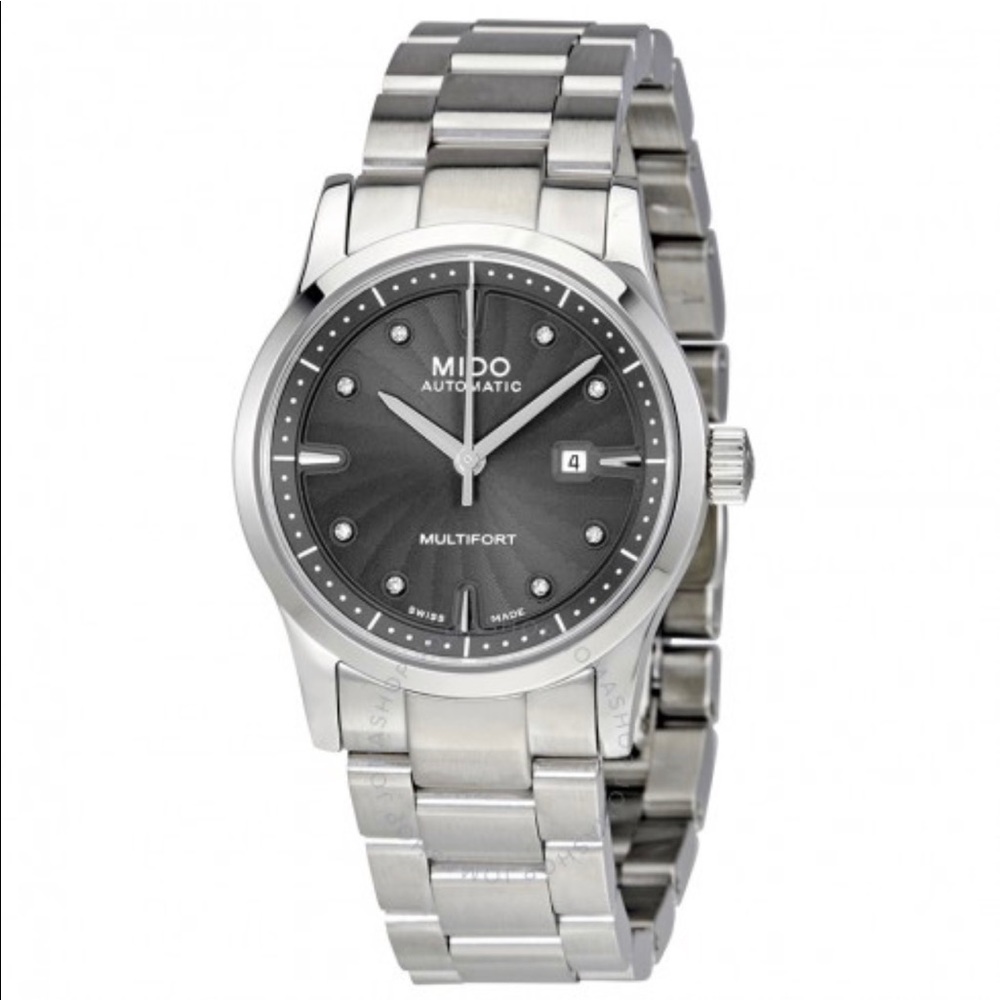 MIDO Multifort Women Watch