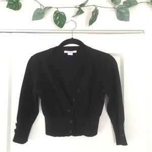 ➕NEW LISTING➕ Cropped Cardigan