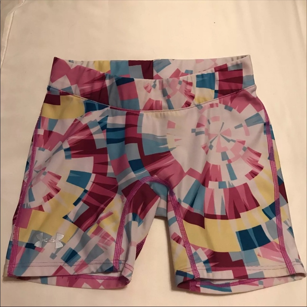 Under Armor Shorts