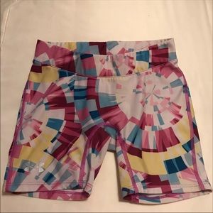 Under Armor Shorts