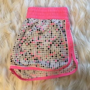 Under Armour athletic shorts