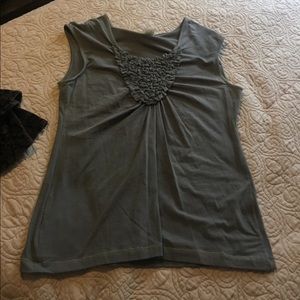 Matilda Jane top Large