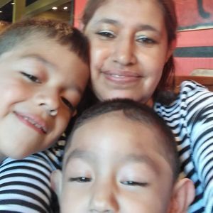 Meet your Posher, Leticia