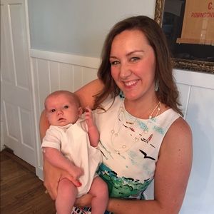 Meet your Posher, Laura