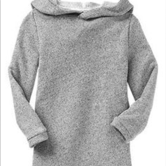 toddler hoodie dress