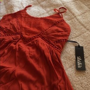 Lulu dress