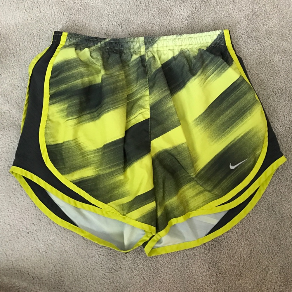 Nike shorts
