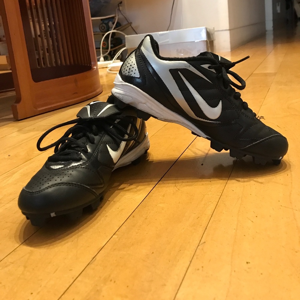 Nike Power Channel Baseball Cleats