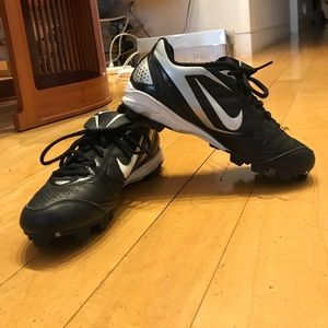 Nike Power Channel Baseball Cleats