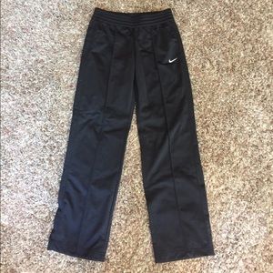 Nike sweats