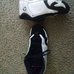 Jordan 14's