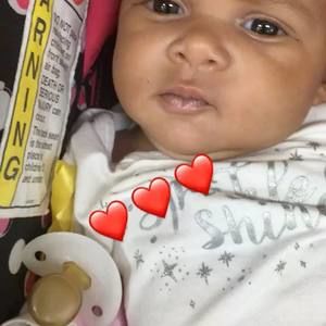 Meet your Posher, Clarence