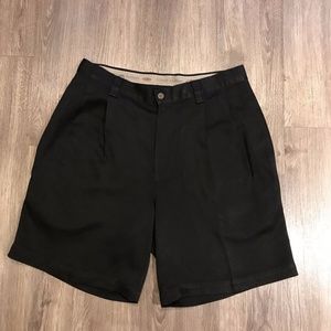 Tommy Bahama 100% Silk Shorts