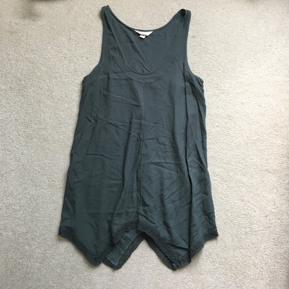 Nordstrom tunic