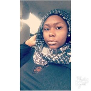 Meet your Posher, Jada