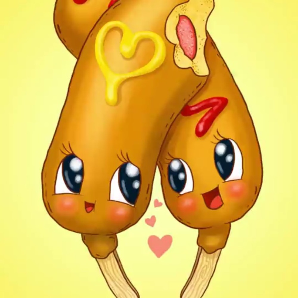 Meet your Posher, Emmy