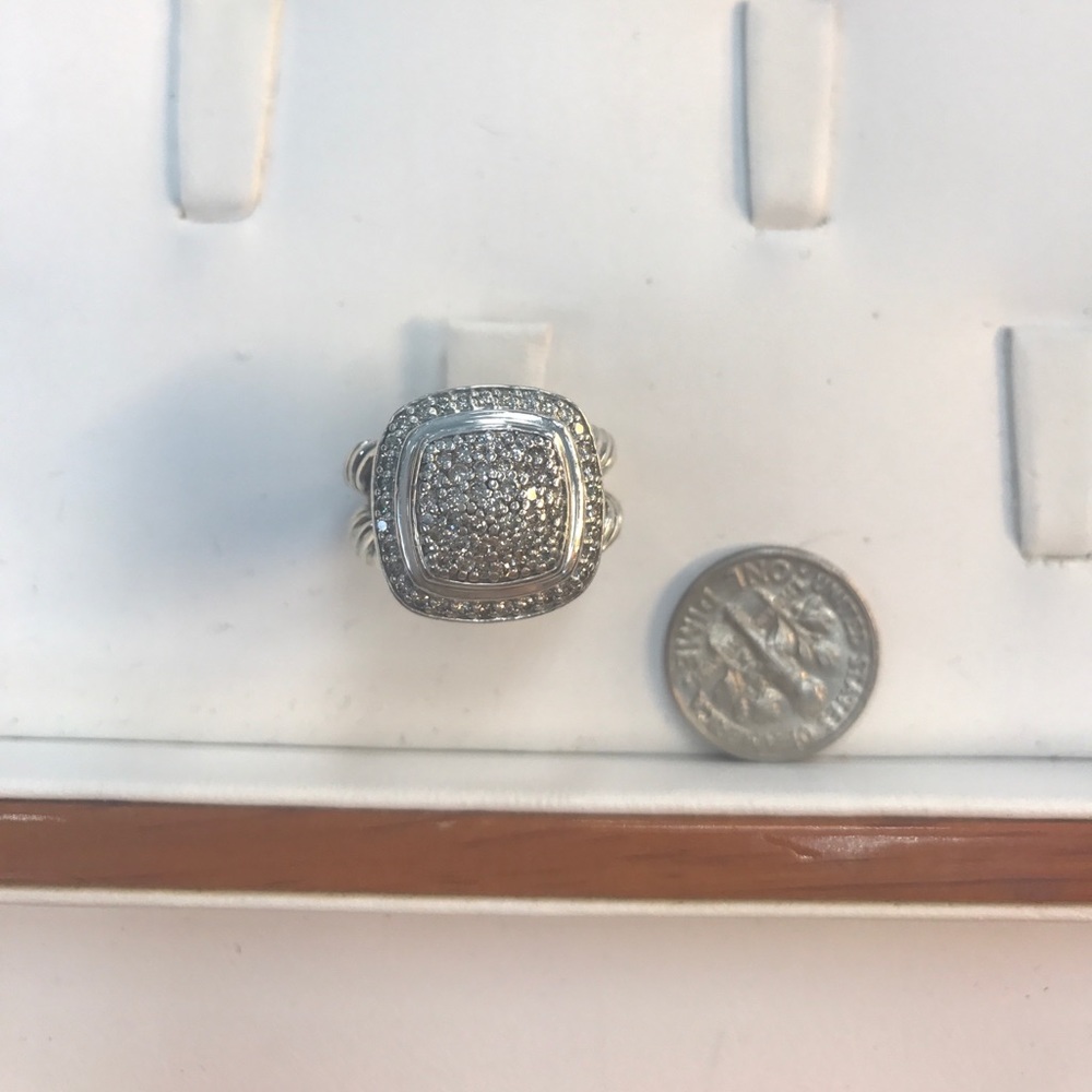 David Yurman Ring