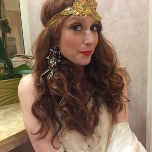 Meet your Posher, Sonjia