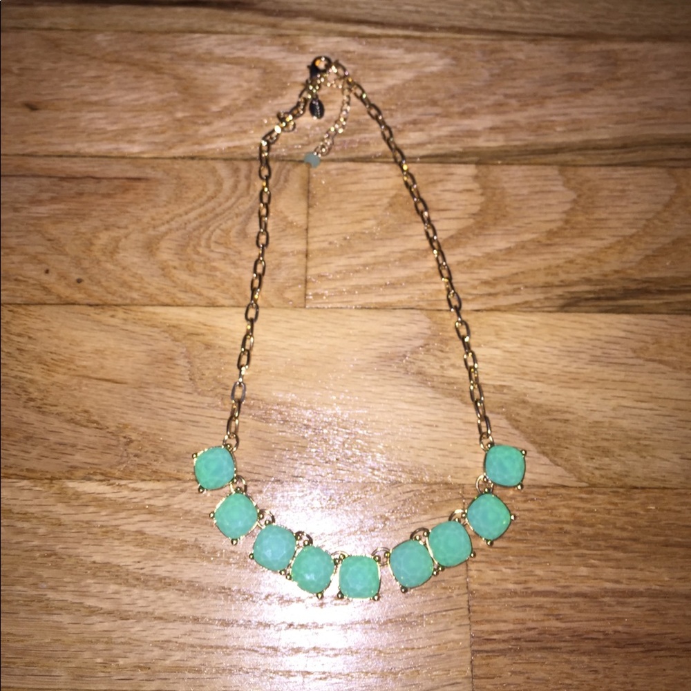Express Necklace