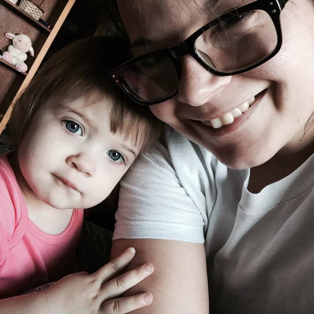 Meet your Posher, Kelli