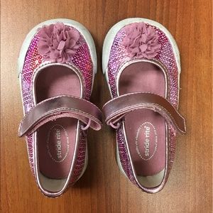 Stride Rite toddler Mary Janes