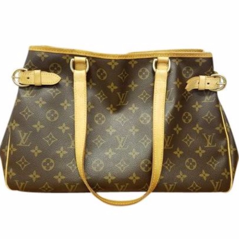 Authentic Louis Vuitton Batignolle
