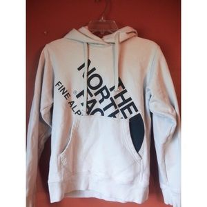 North Face Hoodie