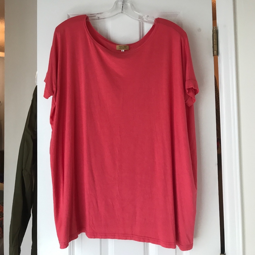Piko top