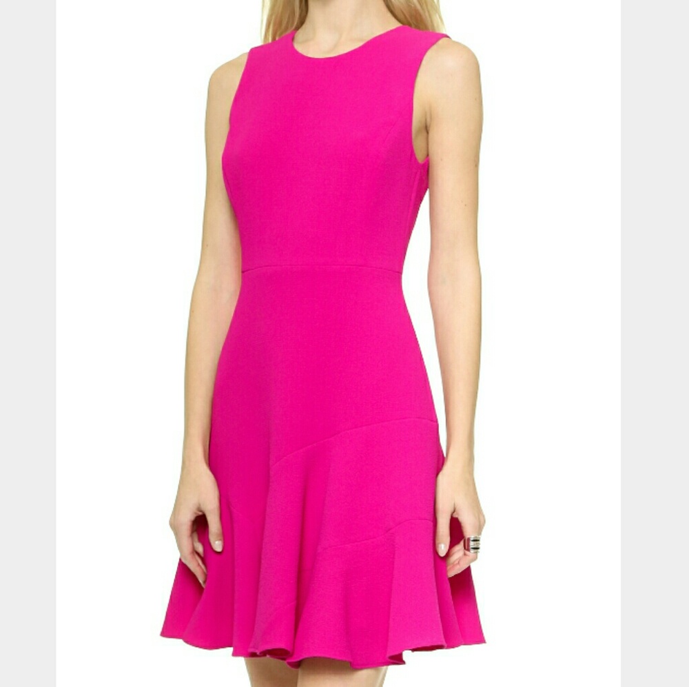 Rebecca taylor dress