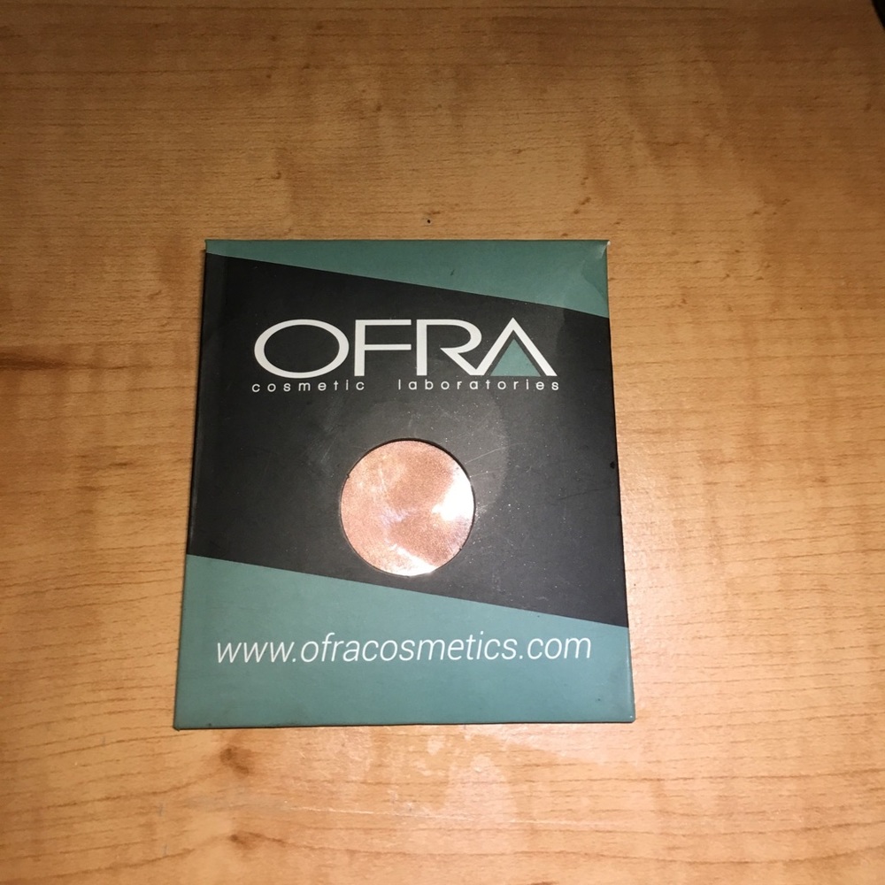 OFRA FORMAT BLUSH