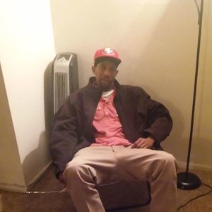 Meet your Posher, Percy