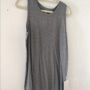 Lululemon tunic/dress sz 10