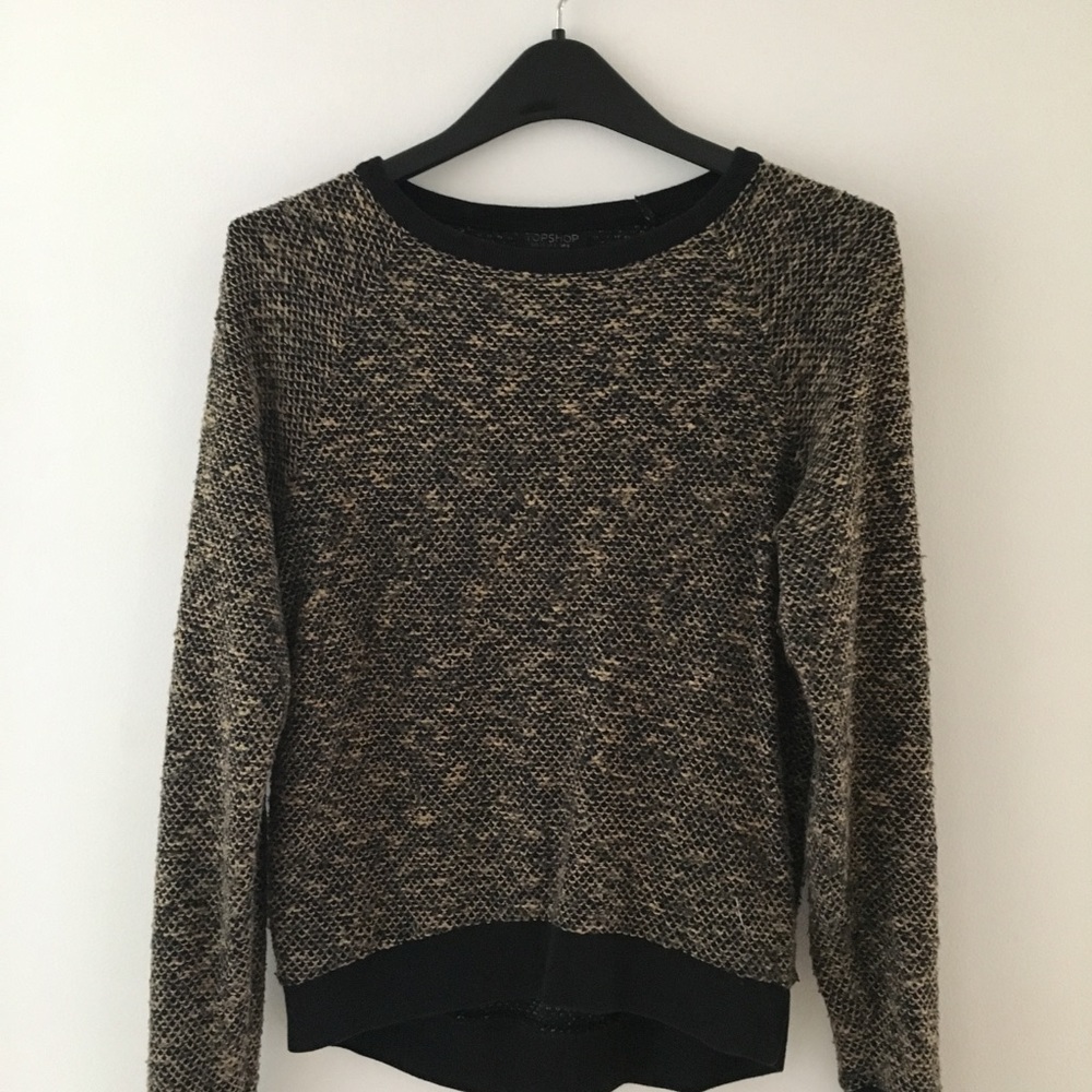 Topshop Sweater