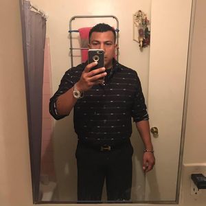 Meet your Posher, George