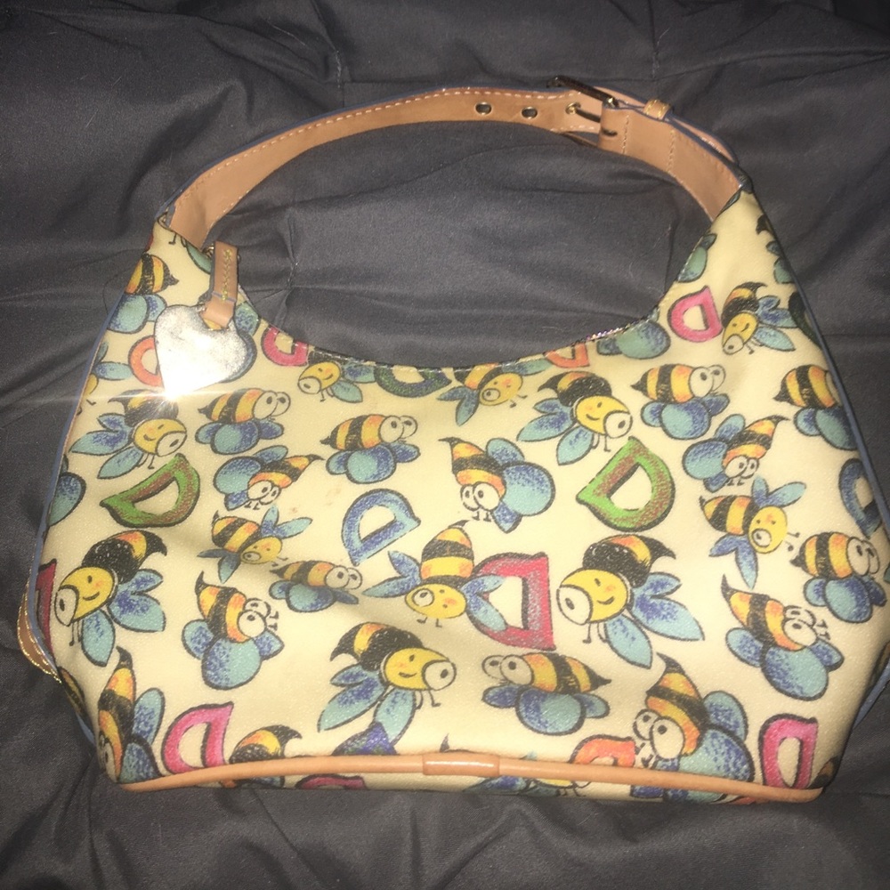 dooney & Bourke  purse