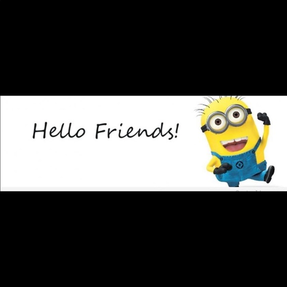 Meet your Posher, Kevin - Picture 1 of 1