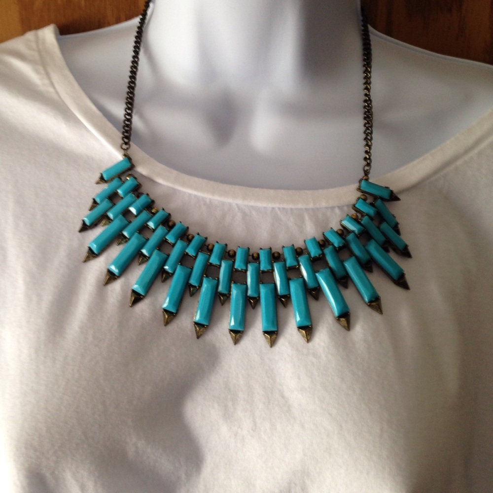 Necklace  BOGO BUY 1 GET 1 FREE