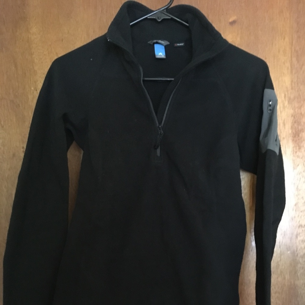Cloud Layer Pro Fleece 1/4-Zip Pullover
