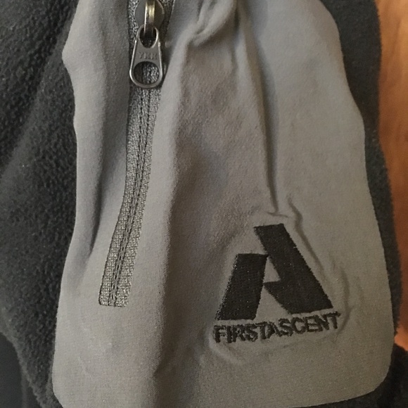 Cloud Layer Pro Fleece 1/4-Zip Pullover - Picture 4 of 5