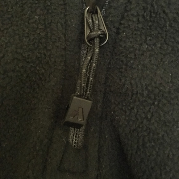 Cloud Layer Pro Fleece 1/4-Zip Pullover - Picture 5 of 5