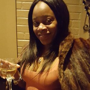 Meet your Posher, Tysheema