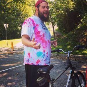 Meet your Posher, Jacob