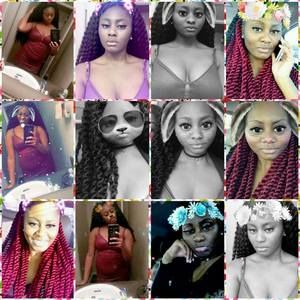 Meet your Posher, Monea