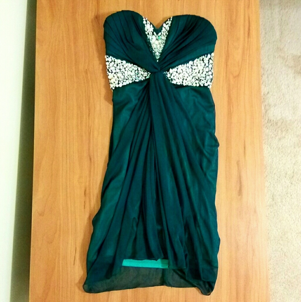 Stunning Prom Dress