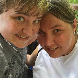 Meet your Posher, Allyson