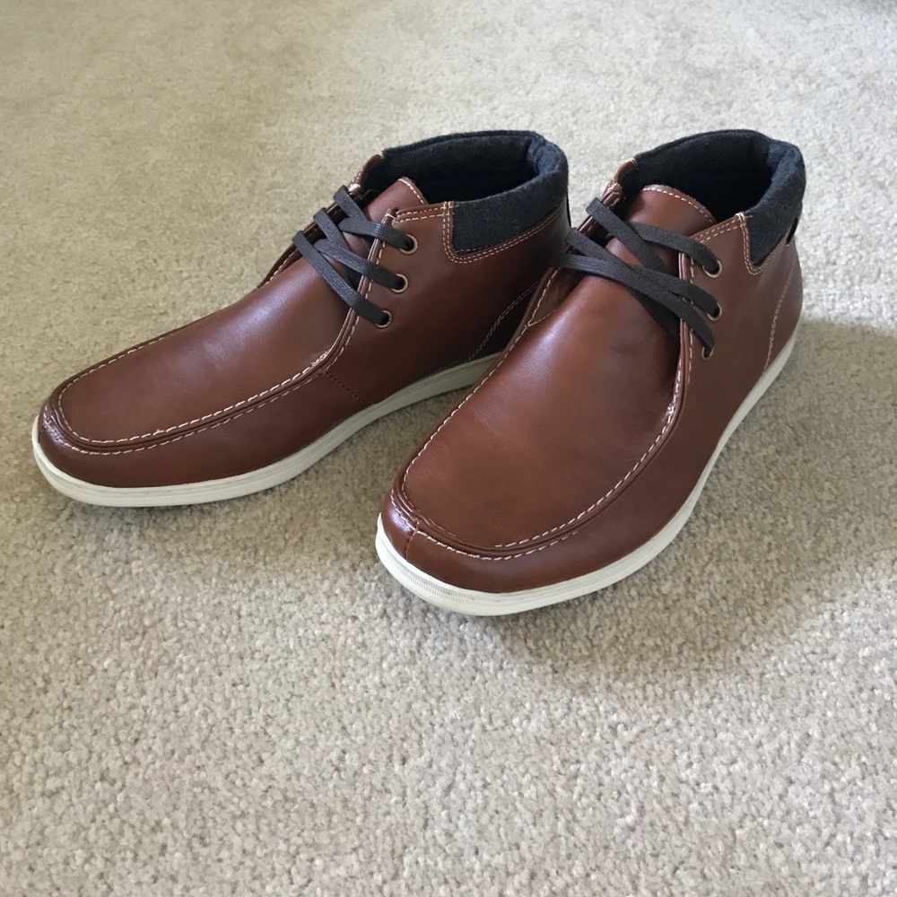 Men's Aldo High Tops